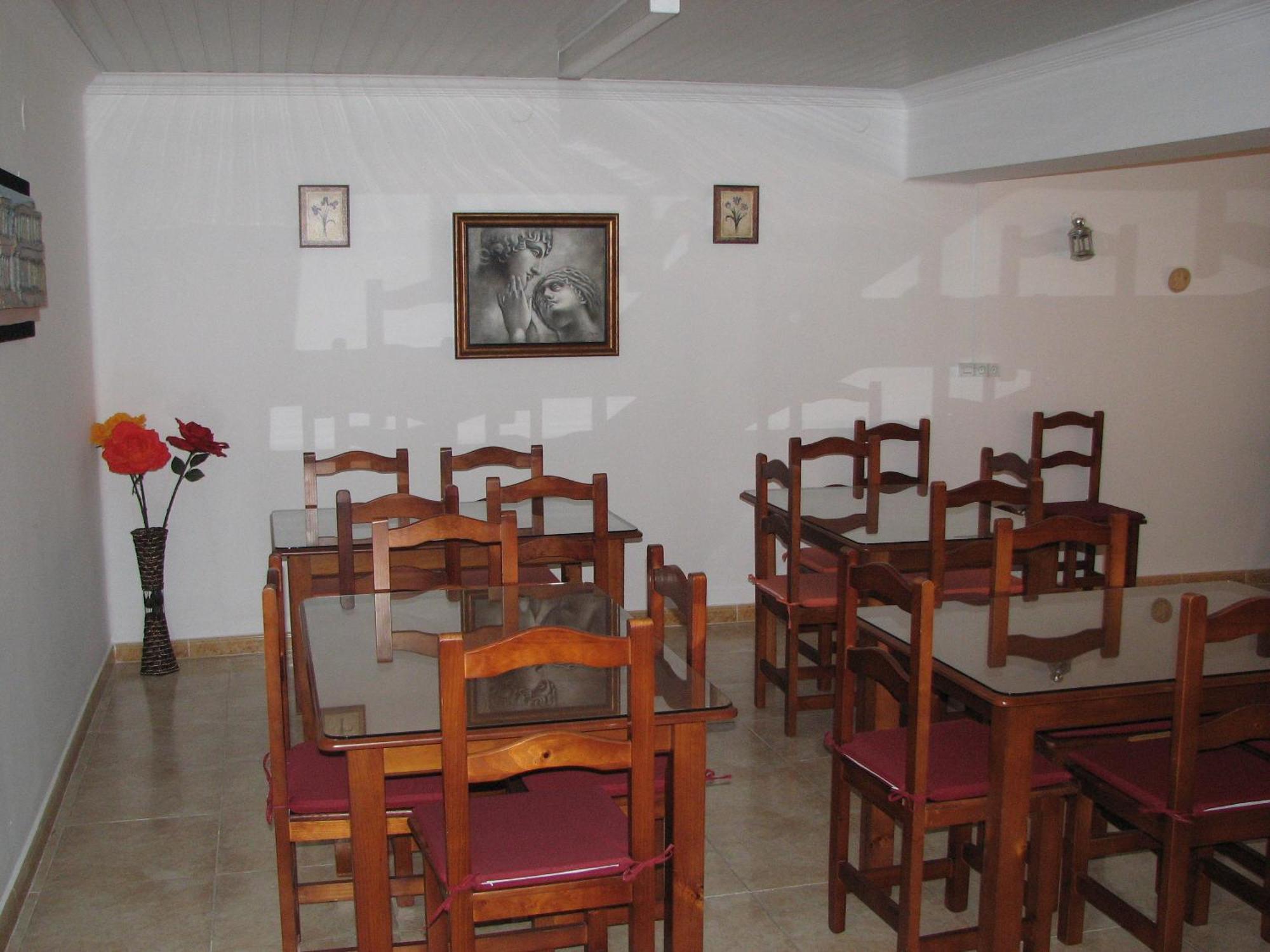 Hostal Anas Merida Exterior photo