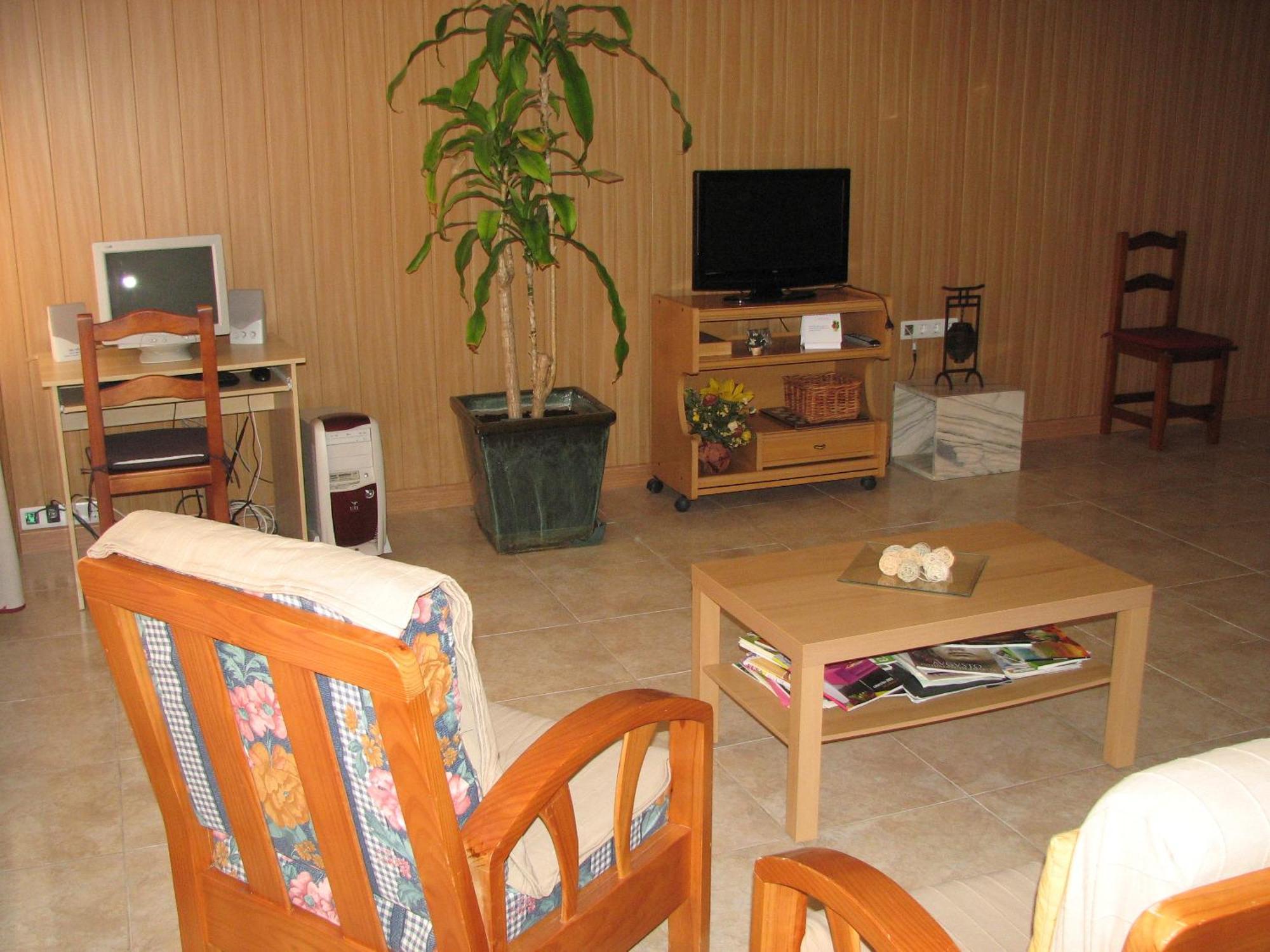 Hostal Anas Merida Exterior photo