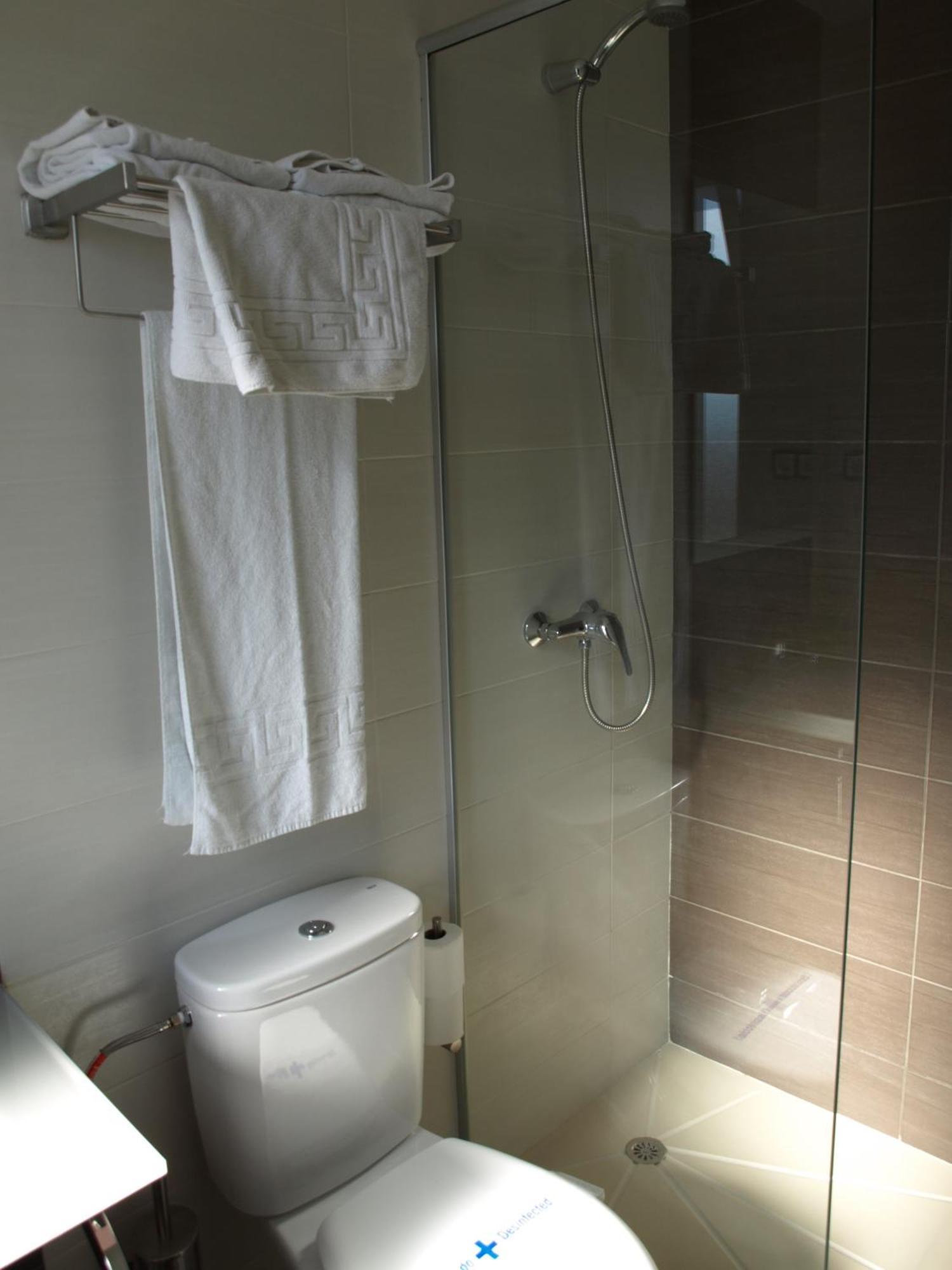 Hostal Anas Merida Room photo