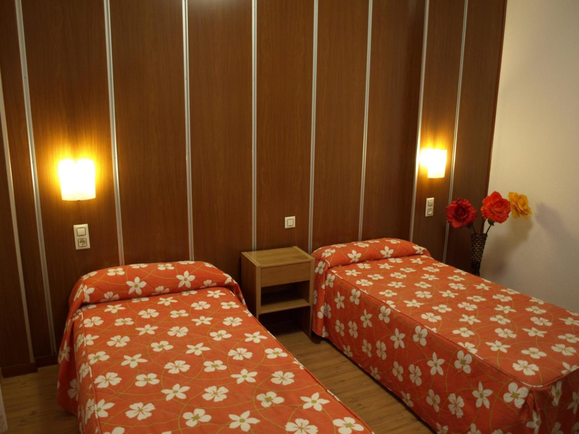 Hostal Anas Merida Room photo