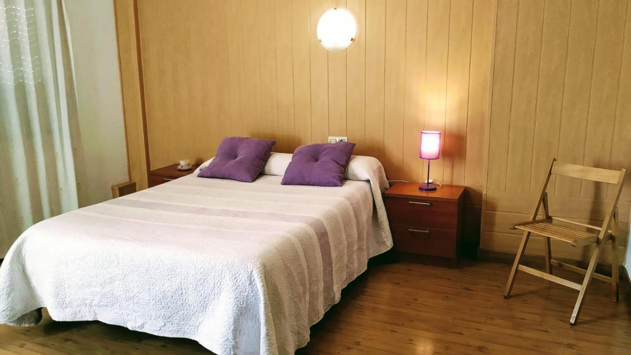 Hostal Anas Merida Exterior photo