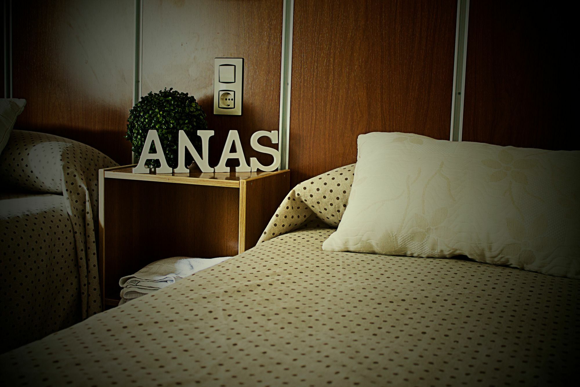 Hostal Anas Merida Exterior photo